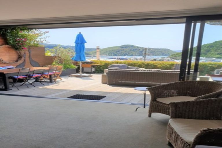 Photo of property in 1b Seaview Crescent, Picton, 7220