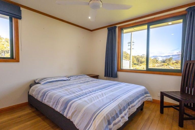 Photo of property in 7 Somerville Road, Mawheraiti, Reefton, 7895