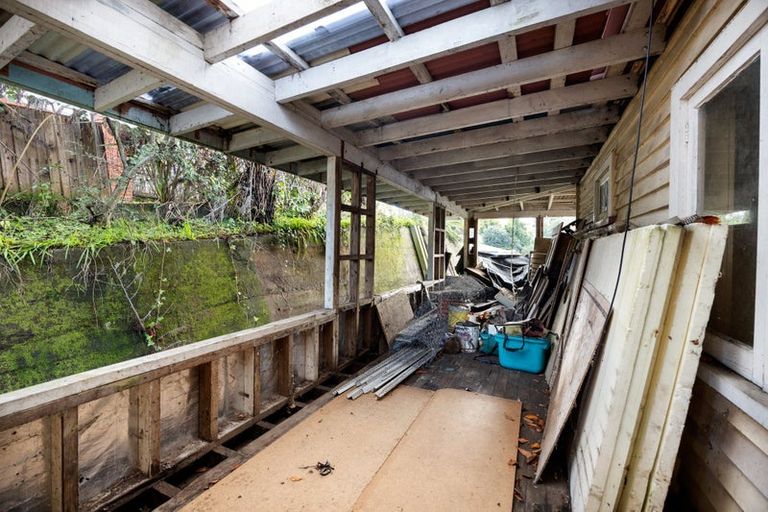 Photo of property in 17 Hinau Street, Maeroa, Hamilton, 3200