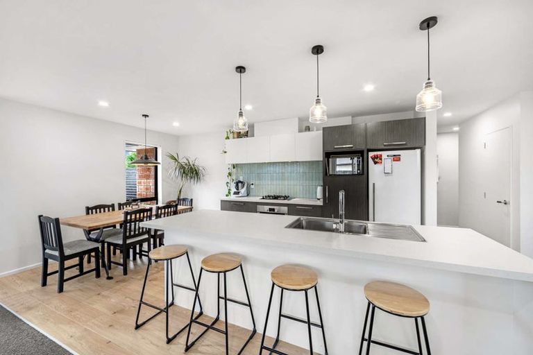 Photo of property in 114 Pegasus Boulevard, Pegasus, 7612