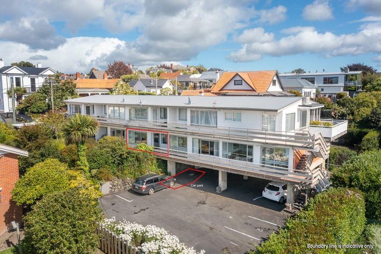 Photo of property in 19c Sheen Street, Roslyn, Dunedin, 9010
