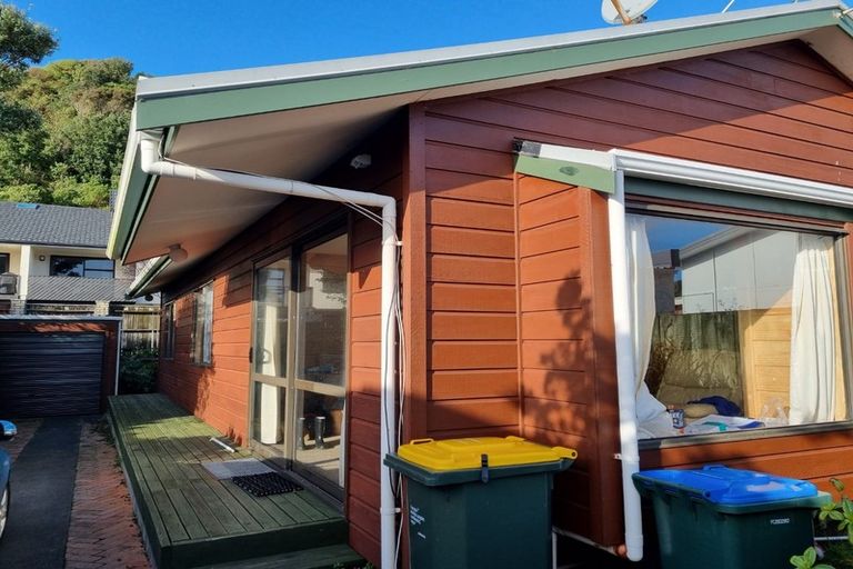 Photo of property in 108a Mana Esplanade, Paremata, Porirua, 5026