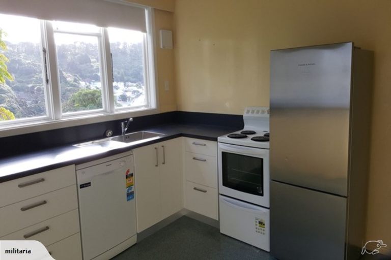 Photo of property in 28 Overtoun Terrace, Hataitai, Wellington, 6021