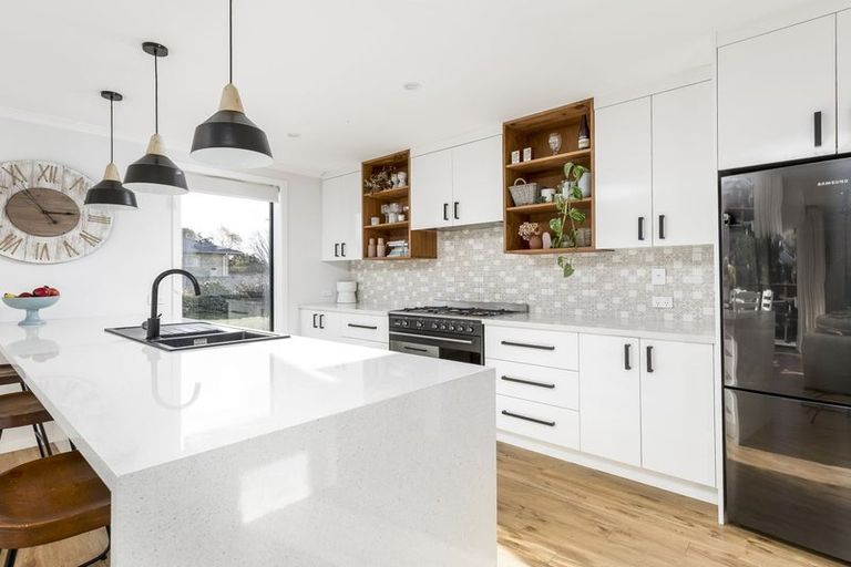 Photo of property in 27 Edinburgh Street, Waimate, 7924