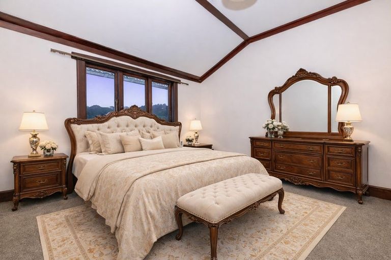 Photo of property in 5 Lewisville Terrace, Thorndon, Wellington, 6011