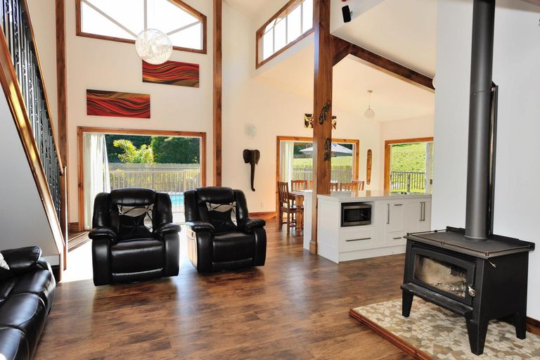 Photo of property in 351 Matokitoki Valley Road, Matokitoki, Gisborne, 4071
