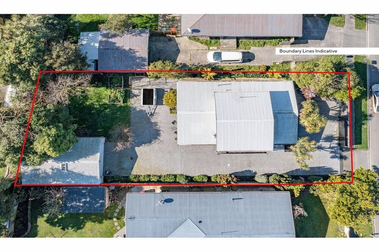 Photo of property in 45 Woolley Street, Avondale, Christchurch, 8061