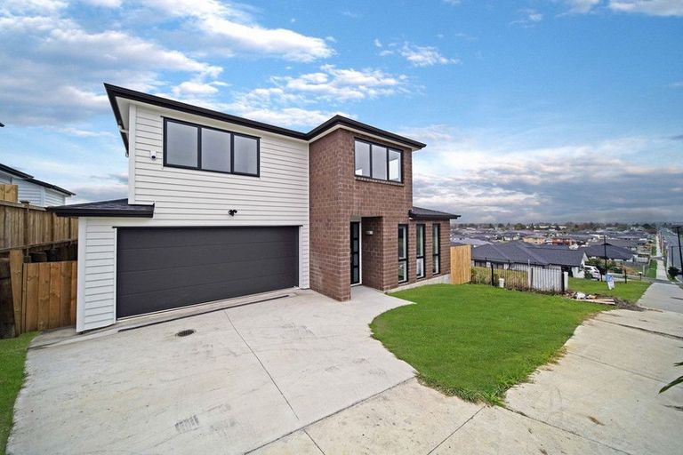 Photo of property in 499 Old Wairoa Road, Papakura, 2110