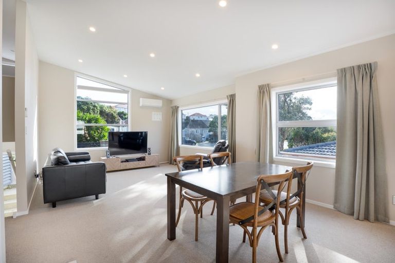 Photo of property in 1/113 Moorefield Road, Johnsonville, Wellington, 6037