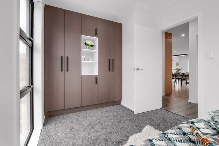 Photo of property in 2/42 Balmerino Crescent, Pukete, Hamilton, 3200