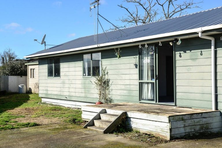 Photo of property in 8a Willis Street, Bader, Hamilton, 3206