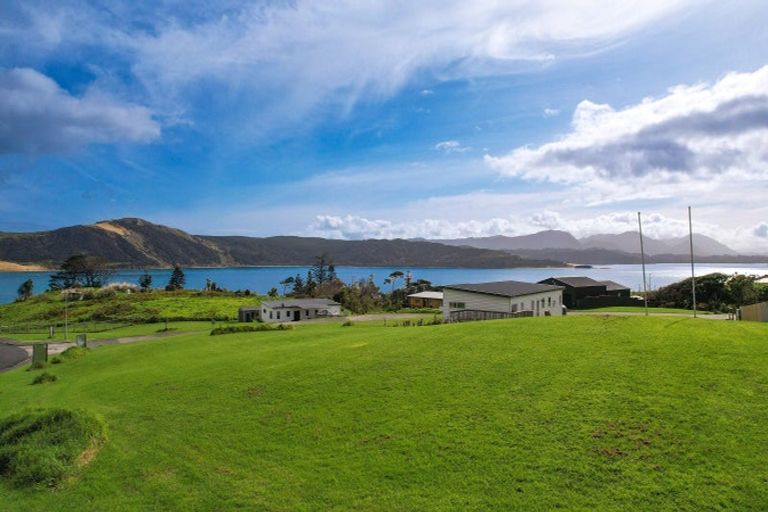 Photo of property in 65 Opononi Heights Drive, Opononi, Kaikohe, 0473