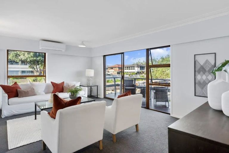 Photo of property in 3/23 Byron Avenue, Takapuna, Auckland, 0622