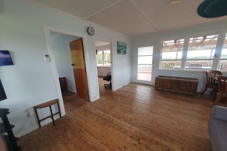 Photo of property in 289 Hokianga Harbour Drive, Omapere, Kaikohe, 0473