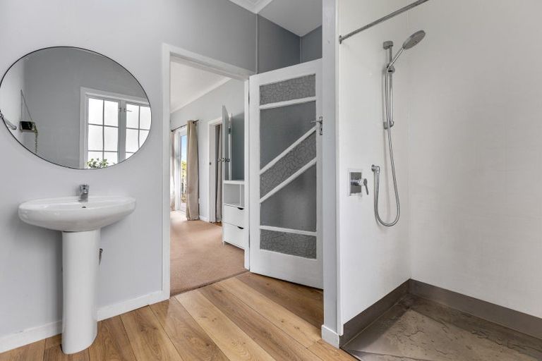 Photo of property in 1835 Egmont Road, Kaimiro, Inglewood, 4386