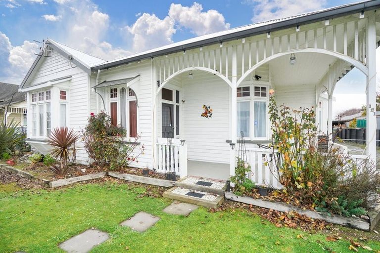 Photo of property in 121 Pomona Street, Strathern, Invercargill, 9812
