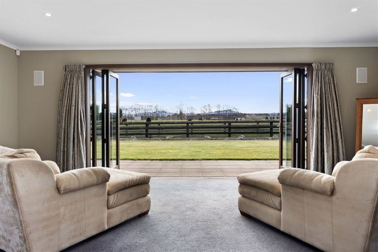 Photo of property in 263 Lehmans Road, Fernside, Rangiora, 7471