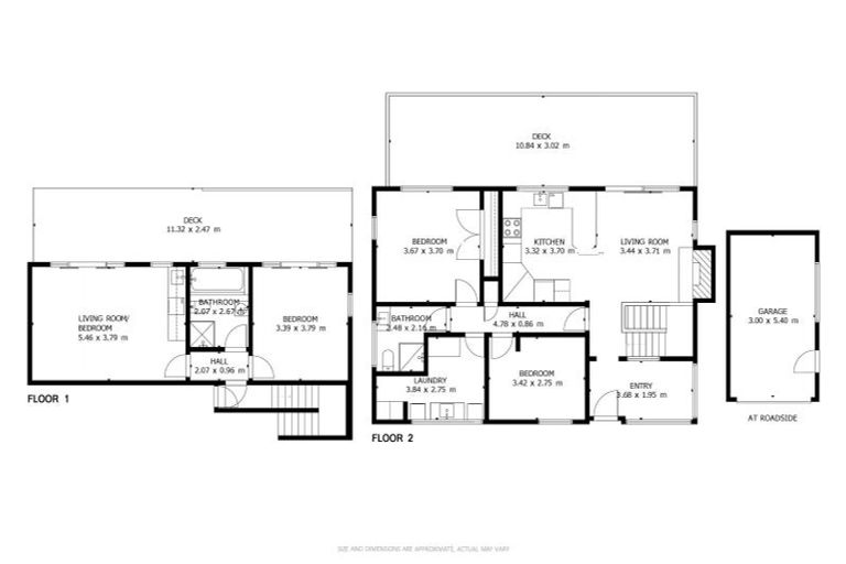 Photo of property in 51 Handyside Street, Tawa, Wellington, 5028