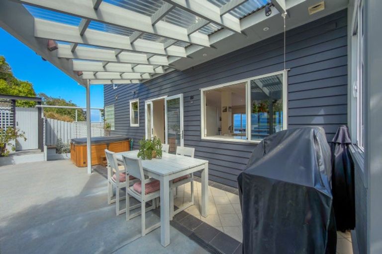 Photo of property in 272 Thames Coast Sh25 Road, Ngarimu Bay, Thames, 3575