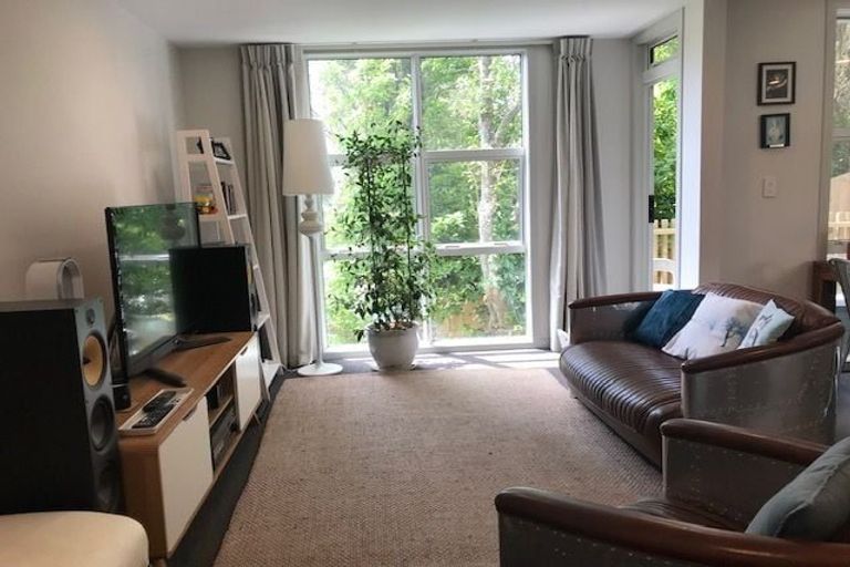 Photo of property in 46c Thompson Street, Mount Cook, Wellington, 6011