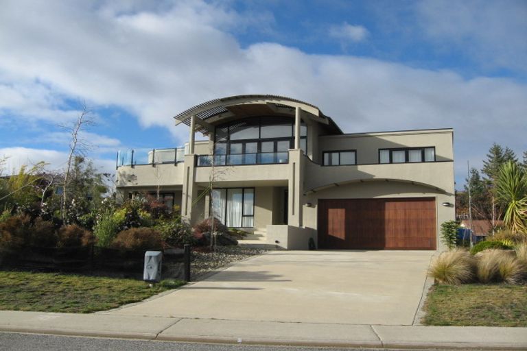 Photo of property in 6 Penrith Park Drive, Wanaka, 9305