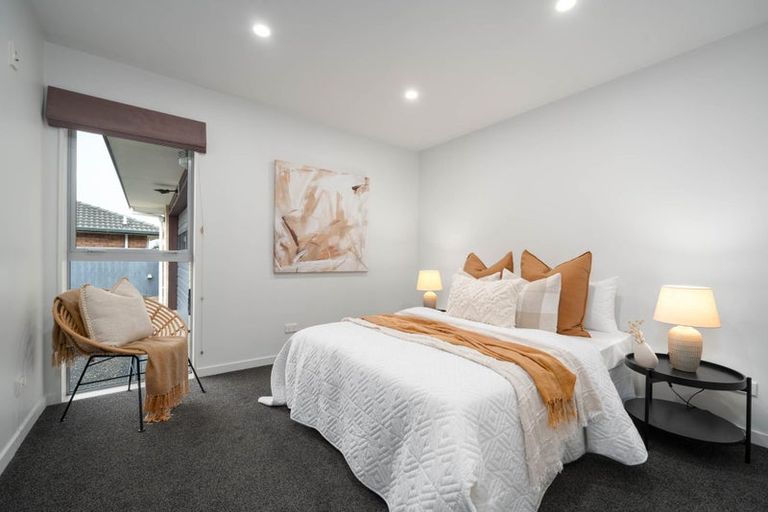 Photo of property in 45a Kirton Drive, Riverstone Terraces, Upper Hutt, 5018