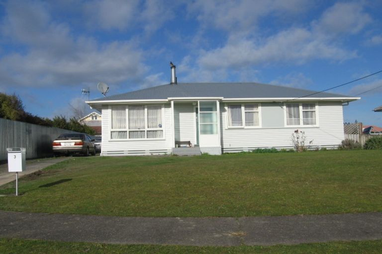 Photo of property in 3 Charles Street, Feilding, 4702