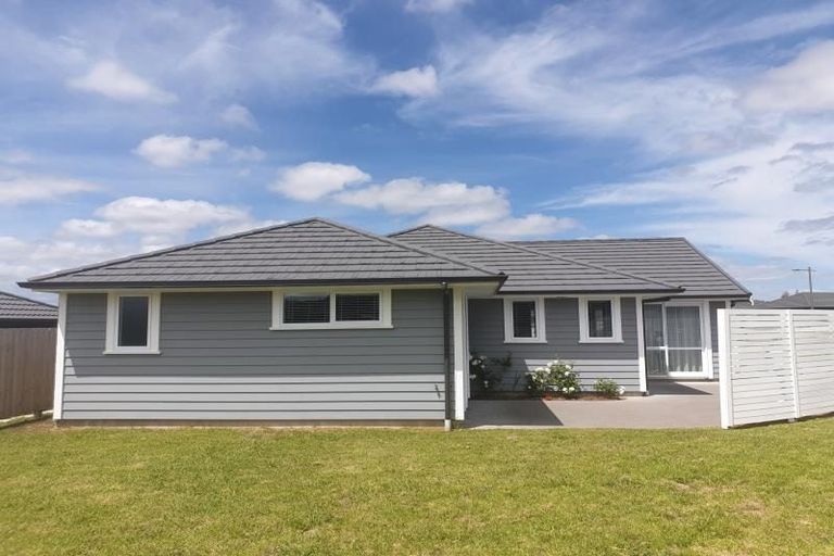 Photo of property in 18 Dunstan Avenue, Tikipunga, Whangarei, 0112