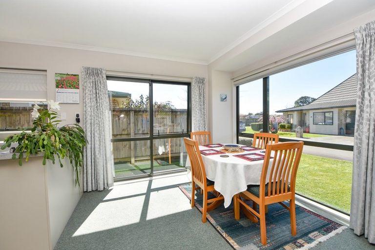 Photo of property in Villa Estate, 29/55 Armstrong Avenue, Carterton, 5713