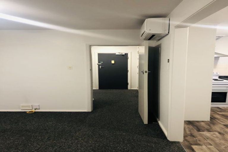 Photo of property in 121 Saint Albans Street, St Albans, Christchurch, 8014