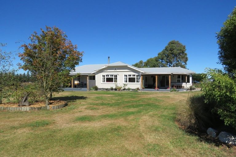 Photo of property in 320 Kiri Kiri Road, Burnt Hill, Oxford, 7495