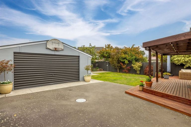 Photo of property in 23 Wendover Street, Bishopdale, Christchurch, 8053