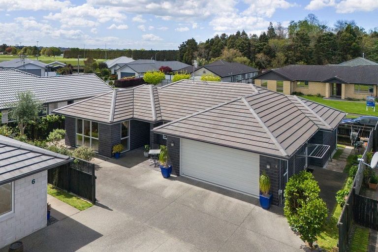 Photo of property in 4 Long Acre Close, Katikati, 3129