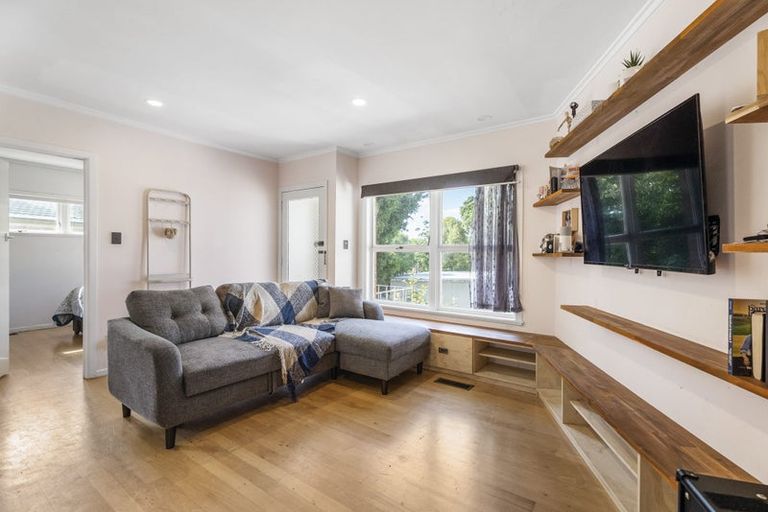 Photo of property in 4/21 Evelyn Place, Hillcrest, Auckland, 0627