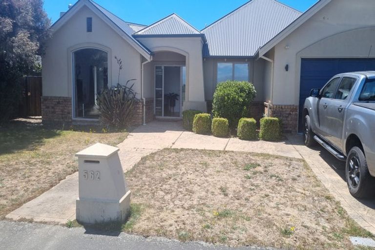 Photo of property in 562 Bower Avenue, Parklands, Christchurch, 8083