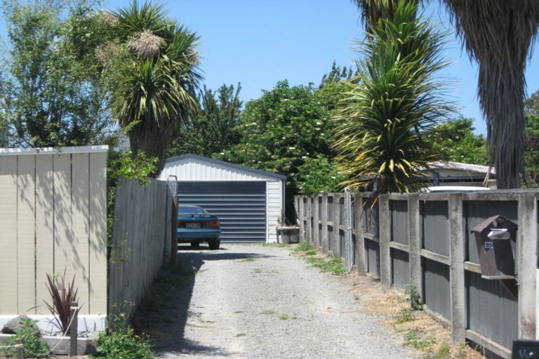 Photo of property in 16 Rosewarne Street, Spreydon, Christchurch, 8024