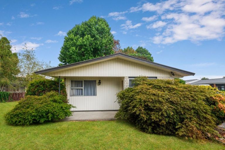 Photo of property in 13 Findlater Street, Matamata, 3400