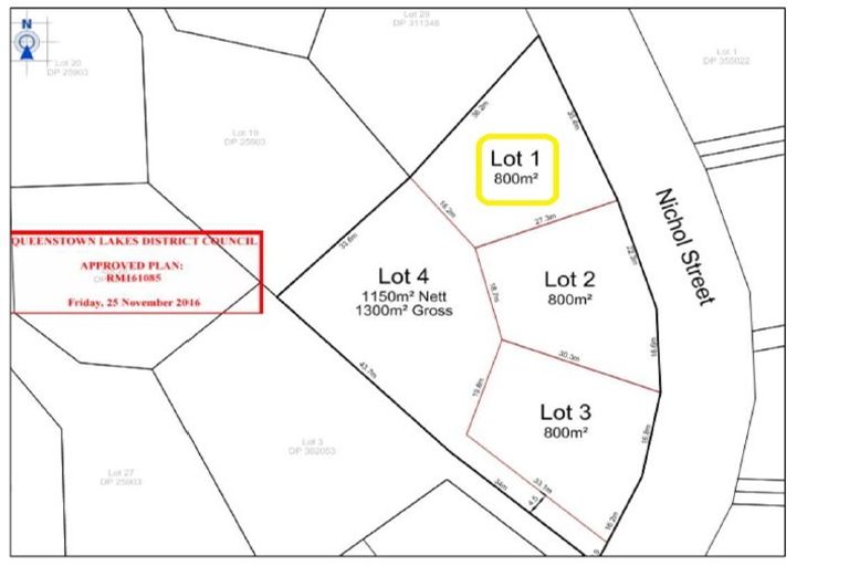 Photo of property in 37a Nichol Street, Lake Hawea, 9382