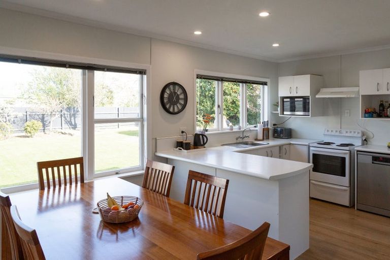 Photo of property in 60 Parker Avenue, Levin, 5510