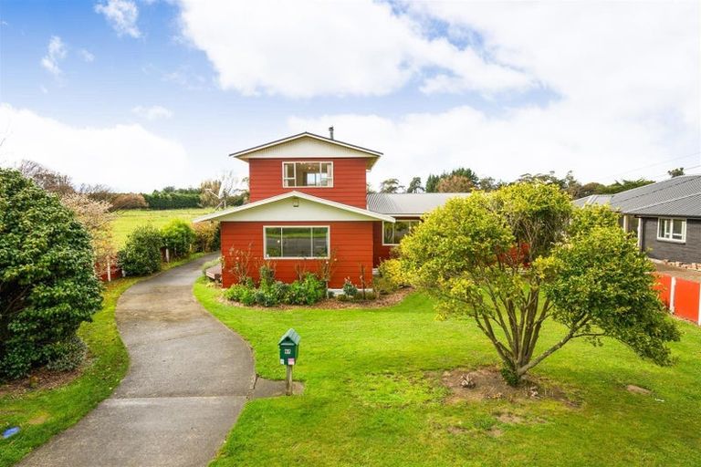 Photo of property in 97 Tutaenui Road, Marton, 4710
