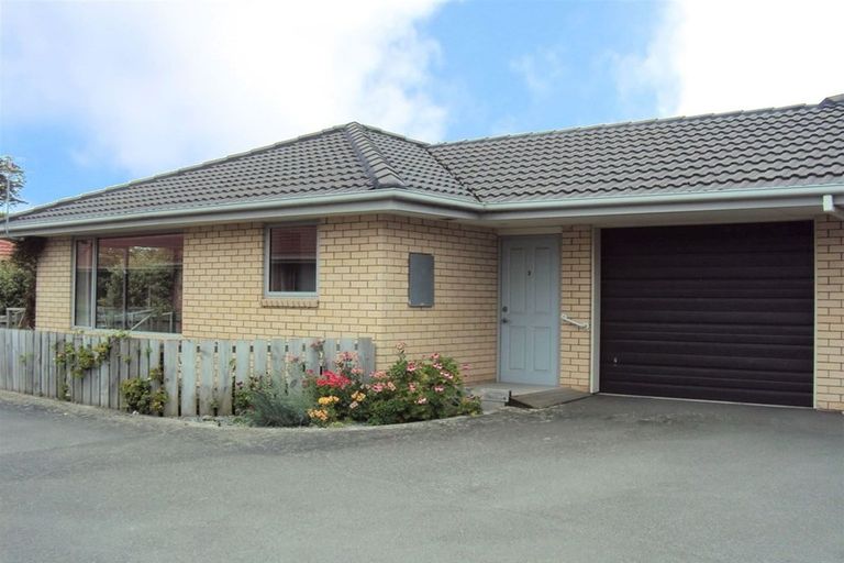 Photo of property in 3/19 Collingwood Street, New Brighton, Christchurch, 8061