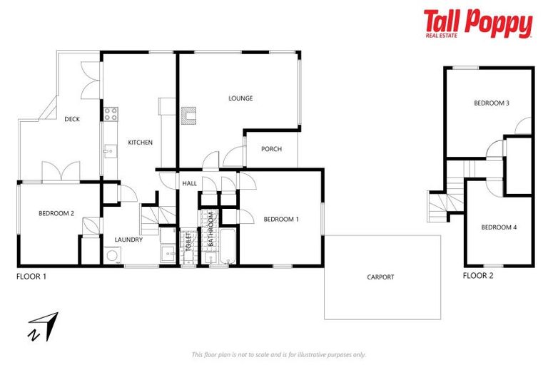 Photo of property in 172 Cook Street, West End, Palmerston North, 4410