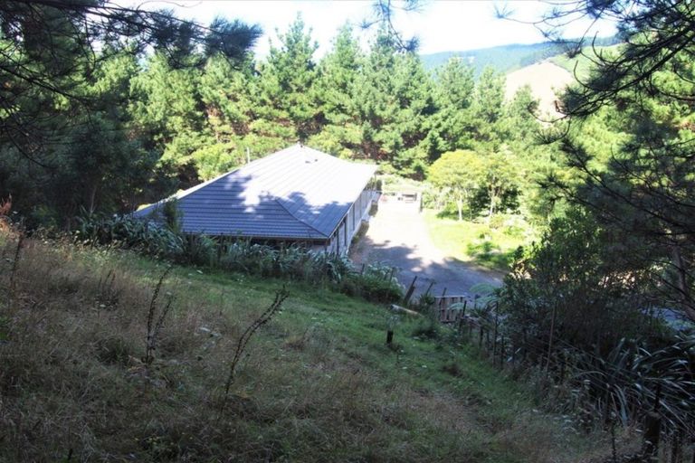 Photo of property in 55 Reikorangi Road, Waikanae, 5391