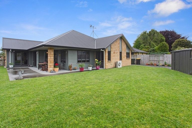Photo of property in 8 Lancewood Court, Matamata, 3400