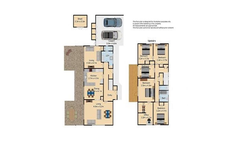 Photo of property in 15 Kingsley Street, Leamington, Cambridge, 3432