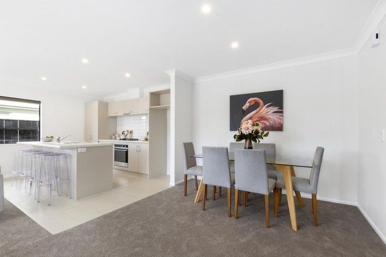 Photo of property in 27a Moonsail Drive, Whitby, Porirua, 5024