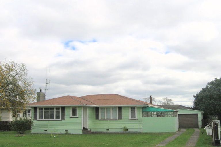 Photo of property in 19 Lisbon Street, Greerton, Tauranga, 3112