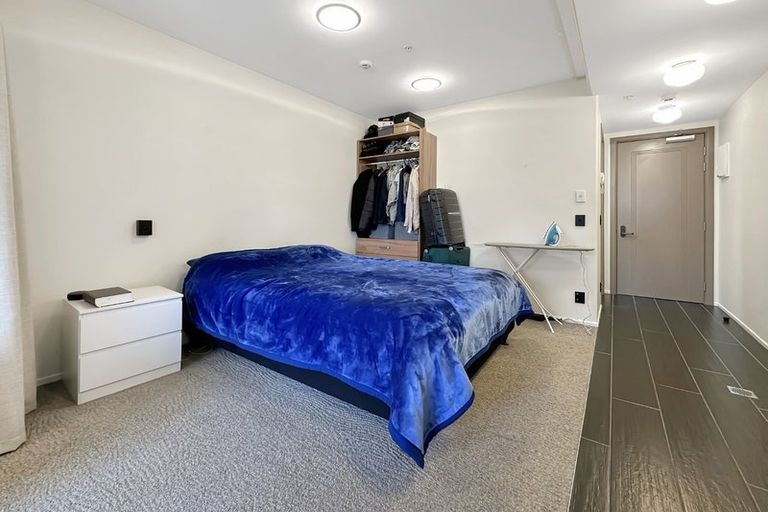 Photo of property in 108/3 Roxburgh Street, Mount Victoria, Wellington, 6011