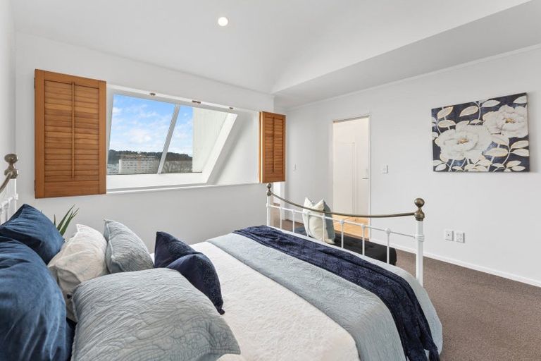 Photo of property in Fernhill Flats, 5/324 The Terrace, Te Aro, Wellington, 6011