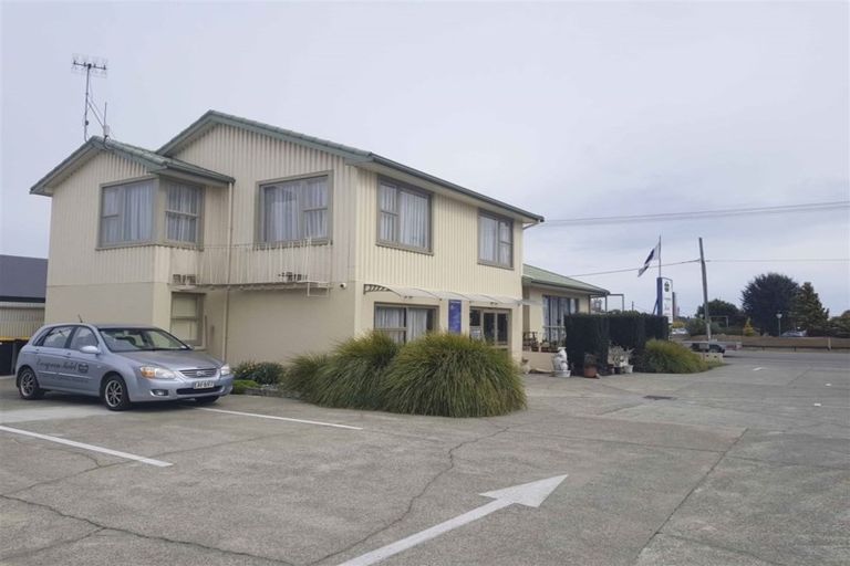 Photo of property in 217 North Road, Waikiwi, Invercargill, 9810